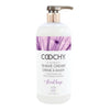 Coochy Shave Cream - 32 Oz Floral Haze - Adult Naughty Store