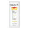 Classic Erotica Coochy Shave Cream Peachy Keen - Intimate Shaving Cream for Smooth and Sensual Shaving Experience - Model CK-0.5 - Unisex - For Silky Skin and Enhanced Pleasure - Peachy Keen  - Adult Naughty Store