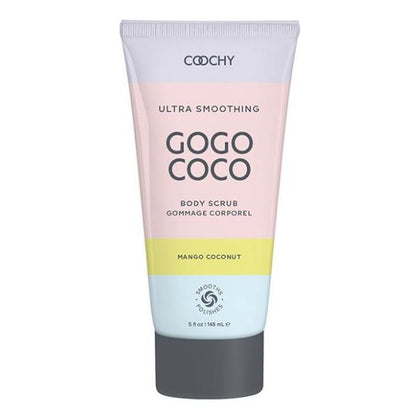 Coochy Ultra Smoothing Body Scrub - 5 Oz Mango Coconut
Introducing the Luxurious Coochy Ultra Smoothing Body Scrub - A Radiant Resurfacing Experience for Every Inch of Your Body - Adult Naughty Store