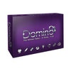 Introducing the Domin8 Sensation Control Game - The Ultimate Couples' Pleasure Experience! - Adult Naughty Store