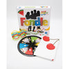 Introducing the SensaPleasure™ Fondle Board Game - The Ultimate Pleasure Experience for Couples - Adult Naughty Store