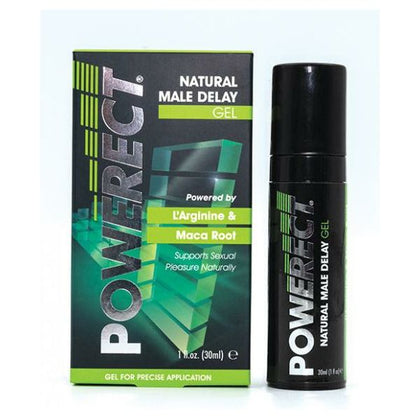 Powerect Natural Delay Serum - 30 Ml
Introducing Powerect Natural Delay Serum - The Ultimate Performance Enhancer for Men, Boosting Endurance and Vigour for Unforgettable Experiences