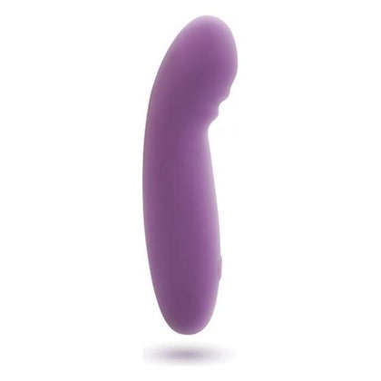 Skins Touch Glee Spot GT-001 G-Spot Vibrator for Women - Sultry Satin Pink Pleasure Delivered - Adult Naughty Store