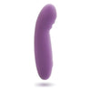 Skins Touch Glee Spot GT-001 G-Spot Vibrator for Women - Sultry Satin Pink Pleasure Delivered - Adult Naughty Store