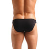 Cocksox CX01 Enhancing Pouch Briefs Outback Black MD - Men's Supplex Lingerie for Enhanced Support and Comfort - Size 32-34 Inches - Adult Naughty Store