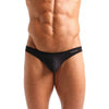 Cocksox CX01 Enhancing Pouch Briefs Outback Black MD - Men's Supplex Lingerie for Enhanced Support and Comfort - Size 32-34 Inches - Adult Naughty Store