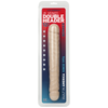Jr. Double Header 12in - Beige

Introducing the PleasureCo Jr. Double Header 12in Beige Dual-Ended Dildo for Unforgettable Pleasure