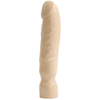 Big Boy BB12-BGE Realistic Veined Penis Dildo - Unisex Intense Pleasure Toy (Beige) - Adult Naughty Store