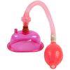 Introducing the Pink Pleasure Pump - The Ultimate Vaginal Sensitizer and Enlarger - Adult Naughty Store