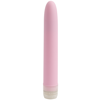 Naughty Secrets Velvet Desire 7 inches Vibe Pink

Introducing the Sensuous Pleasures Velvet Desire 7 inches Vibrator - Model VD-7P: The Ultimate Pleasure Wand for Her! - Adult Naughty Store