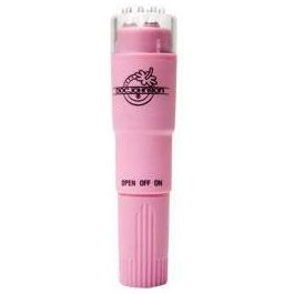 Naughty Secrets Pocket Rocket Pink Vibrator Desire - Adult Naughty Store