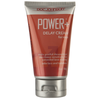 Introducing the Power Plus Delay Creme for Men 2oz - The Ultimate Endurance Enhancer for Long-lasting Pleasure in Intimate Moments - Adult Naughty Store