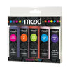 Introducing the Mood Lube Pleasure For Her Assorted 5 Pack: The Ultimate Sensual Experience for Women - Adult Naughty Store