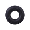 Introducing the In A Bag C-Ring - Black: The Ultimate Silicone Cock Ring for Enhanced Pleasure and Performance - Adult Naughty Store