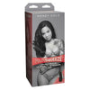 Main Squeeze Honey Gold Pussy Stroker - The Ultimate Realistic Ultraskyn Masturbator for Men - Model HS-2021 - Female Pleasure Toy - Honey Pot - Honey Gold Edition - Adult Naughty Store