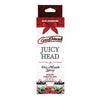 Goodhead Juicy Head Dry Mouth Spray - 2 Oz White Chocolate & Berries