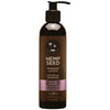 Earthly Body Hemp Seed Massage Lotion Lavender 8oz becomes:
