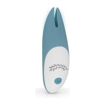 Bloom The Tulip Clit Stimulator - Teal

Introducing the Sensational Bloom Tulip Clit Stimulator - Model T-500 for Women, Delivering Unparalleled Pleasure in a Gorgeous Teal Hue