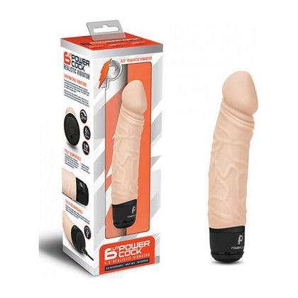 Introducing the SensaPleasure Powercocks 6.5