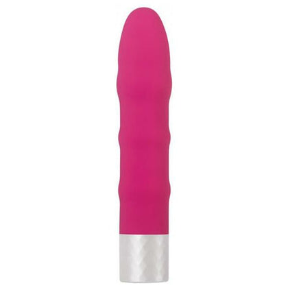 Ignite Turbo Boost Plastic Vibrator Pink - The Ultimate Pleasure Experience for Intense Sensations