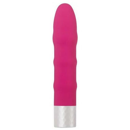 Ignite Turbo Boost Plastic Vibrator Pink - The Ultimate Pleasure Experience for Intense Sensations - Adult Naughty Store