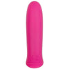 Evolved Novelties Pretty In Pink Rechargeable Bullet Vibrator - Model PINK-001 - Unleash Pleasure, Power, and Elegance - Adult Naughty Store