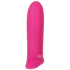 Evolved Novelties Pretty In Pink Rechargeable Bullet Vibrator - Model PINK-001 - Unleash Pleasure, Power, and Elegance - Adult Naughty Store