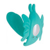 Evolved Novelties presents: The Butterfly Effect Green Rabbit Style Vibrator - Model BE-GR-001 - Dual Stimulating Pleasure for Women - Clitoral and G-Spot Teal Green Vibrator - Adult Naughty Store