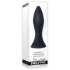 Introducing the SensaPlugs™ SP-100 Rechargeable Vibrating Butt Plug: The Ultimate Pleasure Companion for Anal Play Enthusiasts - Adult Naughty Store