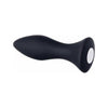 Introducing the SensaPlugs™ SP-100 Rechargeable Vibrating Butt Plug: The Ultimate Pleasure Companion for Anal Play Enthusiasts - Adult Naughty Store