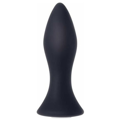 Introducing the SensaPlugs™ SP-100 Rechargeable Vibrating Butt Plug: The Ultimate Pleasure Companion for Anal Play Enthusiasts
