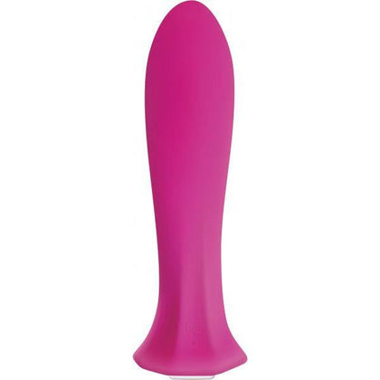 Regal Pleasure Queen Pink Vibrator - Model QPV-5000: The Ultimate Luxurious Delight for Intense Satisfaction in a Stylish Pink Hue