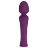 Introducing the My Secret Wand Purple Vibrator: The Ultimate Pleasure Companion for All Genders