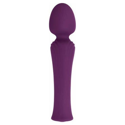 Introducing the My Secret Wand Purple Vibrator: The Ultimate Pleasure Companion for All Genders
