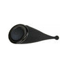 Introducing the SensaTease Black Clitoral Vibrator - Model ST-200: The Ultimate Pleasure Powerhouse for Women in Elegant Obsidian