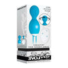 Evolved Twistin The Night Away Kegel Rechargeable - Blue

Introducing the Evolved Twistin The Night Away Kegel Rechargeable - Blue: The Ultimate Pleasure Companion for Sensational Stimulation!