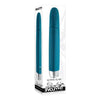 Evolved Super Slim Wand - Teal - Adult Naughty Store