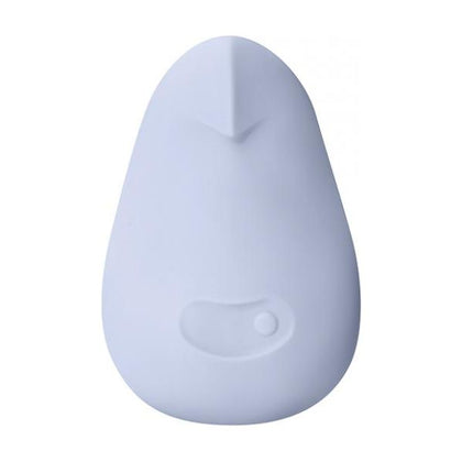 Dame Pom Flexible Vibrator - Ice - Adult Naughty Store