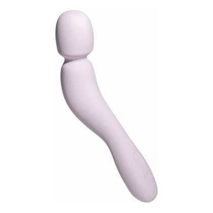 Dame Com Wand Vibrator - Quartz - Adult Naughty Store