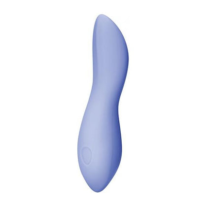 Dame Dip Classic Vibrator - Periwinkle - Adult Naughty Store