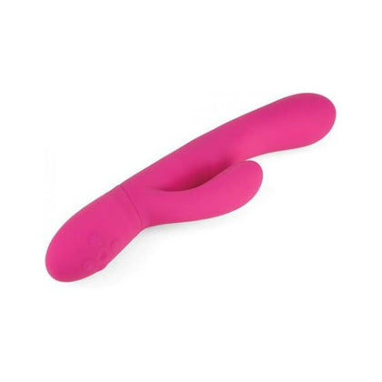 Femmefunn Ultra Rabbit Vibrator Pink - The Ultimate Pleasure Experience for Women