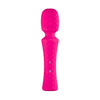 Femmefunn Ultra Wand Body Massager Pink - Adult Naughty Store