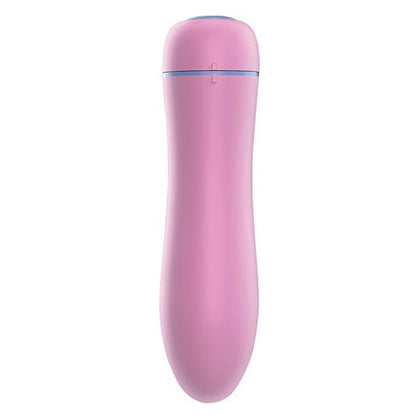 Femme Funn ffix Bullet - Powerful Light Pink Vibrating Bullet for Quick and Easy Pleasure