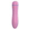 Femme Funn ffix Bullet - Powerful Light Pink Vibrating Bullet for Quick and Easy Pleasure
