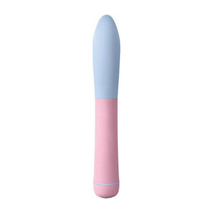 Femme Funn Ffix Bullet XL - Powerful Waterproof Pink Vibrating Bullet for Intense Pleasure
