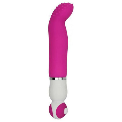 GigaLuv Versa Tilly Pink G-Spot Vibrator - 10 Modes of Sensual Pleasure for Women