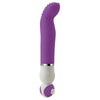 GigaLuv Versa-tilly 10 Mode Clitoral and G-Spot Vibrator for Women - Purple - Adult Naughty Store