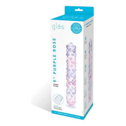 Introducing the Glas 9