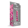 Buzzed Rechargeable Bullet - Blazing Beauty Pink - Powerful Vibrator for Intense Pleasure - Model 3.5
