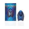 Hot Octopuss Pulse Dragon Eye 10th Anniversary Limited Edition Guybrator HO16 for Men - Frenulum Stimulation - Blue